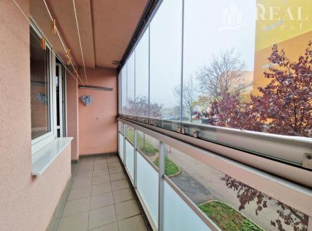 Prodej bytu, 3+kk, 76 m²