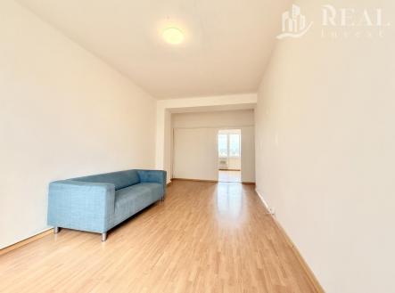 Prodej bytu, 2+1, 56 m²