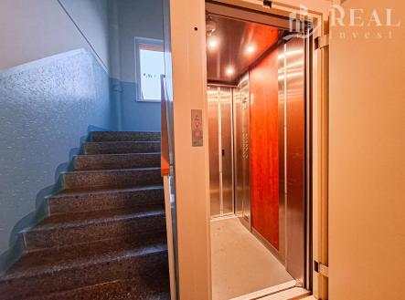 Pronájem bytu, 1+kk, 20 m²