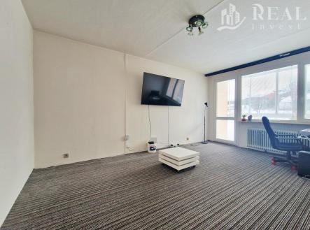 Prodej bytu, 2+1, 59 m²