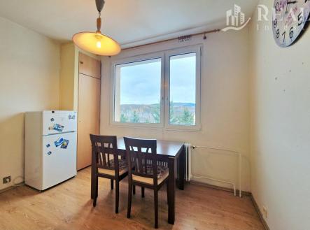 Prodej bytu, 2+1, 59 m²