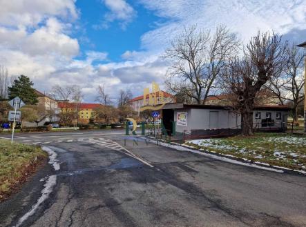 Prodej komerčního objektu, jiný, 68 m²