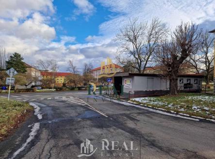 Prodej komerčního objektu, jiný, 68 m²