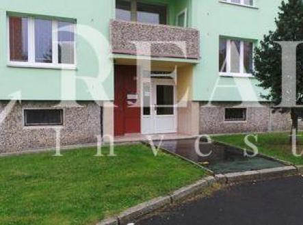 Pronájem bytu, 3+1, 75,9 m²