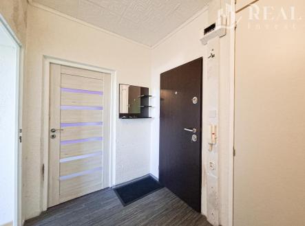 Pronájem bytu, 2+1, 62 m²