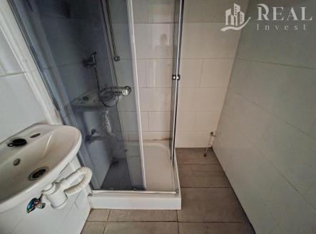 Prodej bytu, 2+1, 55 m²