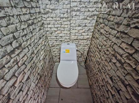 Prodej bytu, 2+1, 55 m²