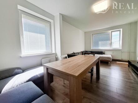 Prodej bytu, 4+1, 77 m²