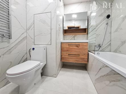 Prodej bytu, 4+1, 77 m²