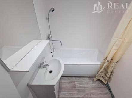 Pronájem bytu, 2+1, 62 m²