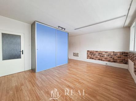 Pronájem bytu, 1+kk, 24 m²