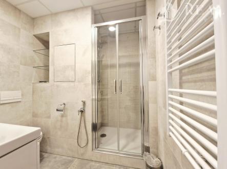 Prodej bytu, 1+1, 35 m² obrázek