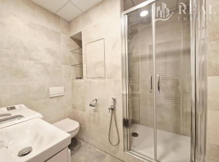 Prodej bytu, 2+kk, 35 m²