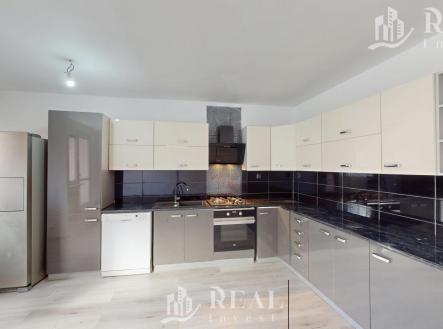 Prodej bytu, 3+kk, 76 m²