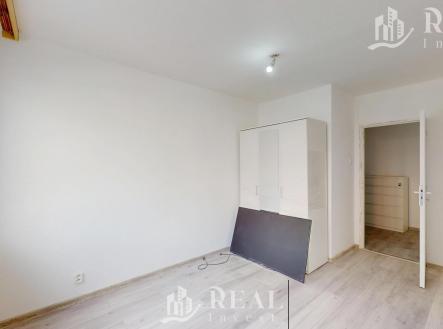 Prodej bytu, 3+kk, 76 m²