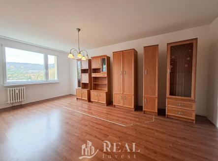 Pronájem bytu, 2+1, 62 m²