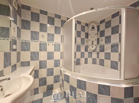 Pronájem bytu, 2+1, 62 m²