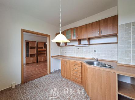 Pronájem bytu, 2+1, 62 m² obrázek