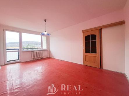 Pronájem bytu, 2+1, 62 m²