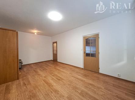 Pronájem bytu, 2+1, 62 m²