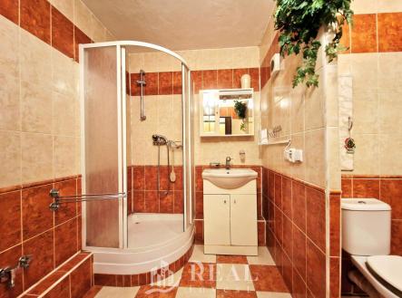 Prodej bytu, 2+kk, 39 m²