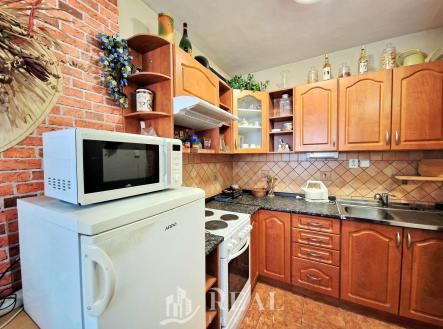 Prodej bytu, 2+kk, 39 m²