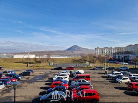 Prodej bytu, 2+kk, 39 m²