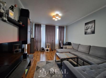 Prodej bytu, 3+1, 71 m²