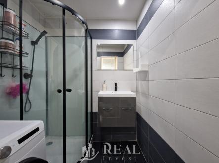 Prodej bytu, 3+1, 71 m²