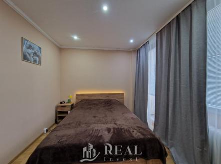 Prodej bytu, 3+1, 71 m²