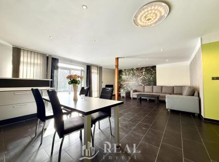 Prodej domu/vily, 524 m²