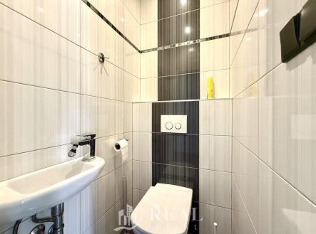 Prodej domu/vily, 524 m²