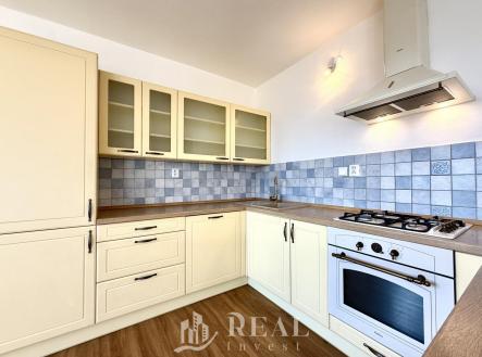 Prodej bytu, 3+kk, 68 m²