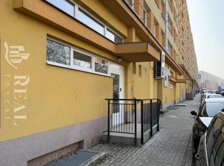 Prodej bytu, 3+kk, 68 m²