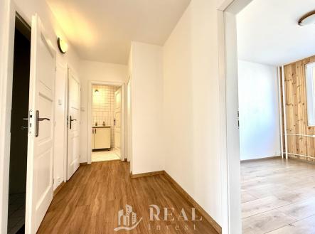 Prodej bytu, 3+kk, 68 m²