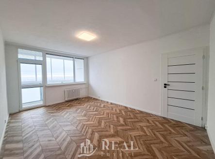 Prodej bytu, 3+1, 78 m²