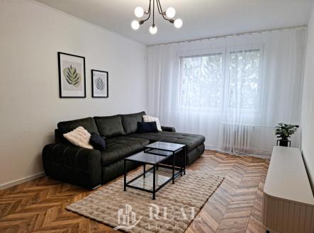 Prodej bytu, 3+1, 78 m²