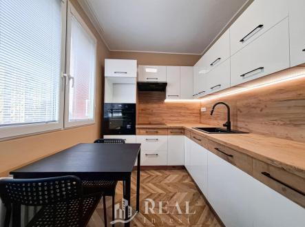 Prodej bytu, 3+1, 78 m²