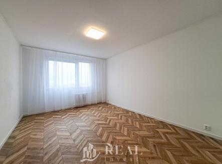 Prodej bytu, 3+1, 78 m²