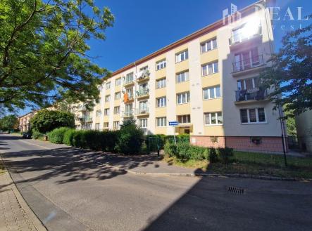 Pronájem bytu, 1+1, 40 m²