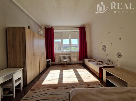 Pronájem bytu, 1+1, 40 m²