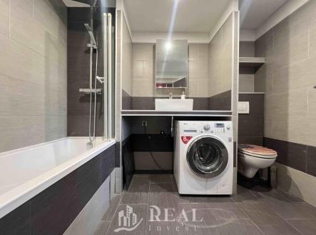 Pronájem bytu, 2+1, 60 m²