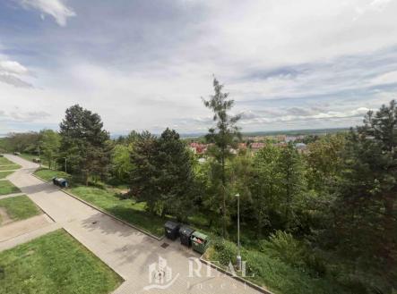 Pronájem bytu, 1+1, 40 m² obrázek