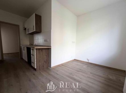 Pronájem bytu, 1+1, 40 m²