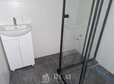 Pronájem bytu, 1+1, 40 m²