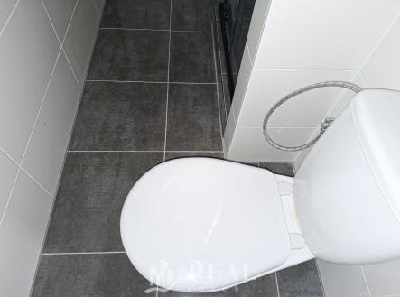 Pronájem bytu, 1+1, 40 m²
