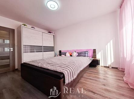 Prodej bytu, 3+1, 78 m²