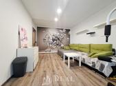 Prodej bytu, 3+1, 78 m²