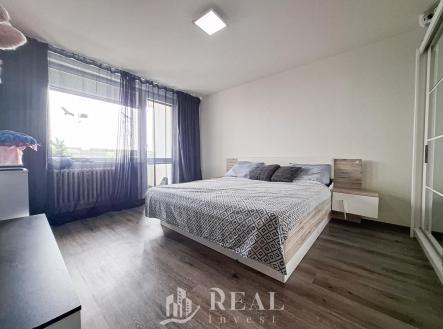 Prodej bytu, 3+1, 78 m²