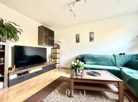 Prodej bytu, 1+1, 35 m²